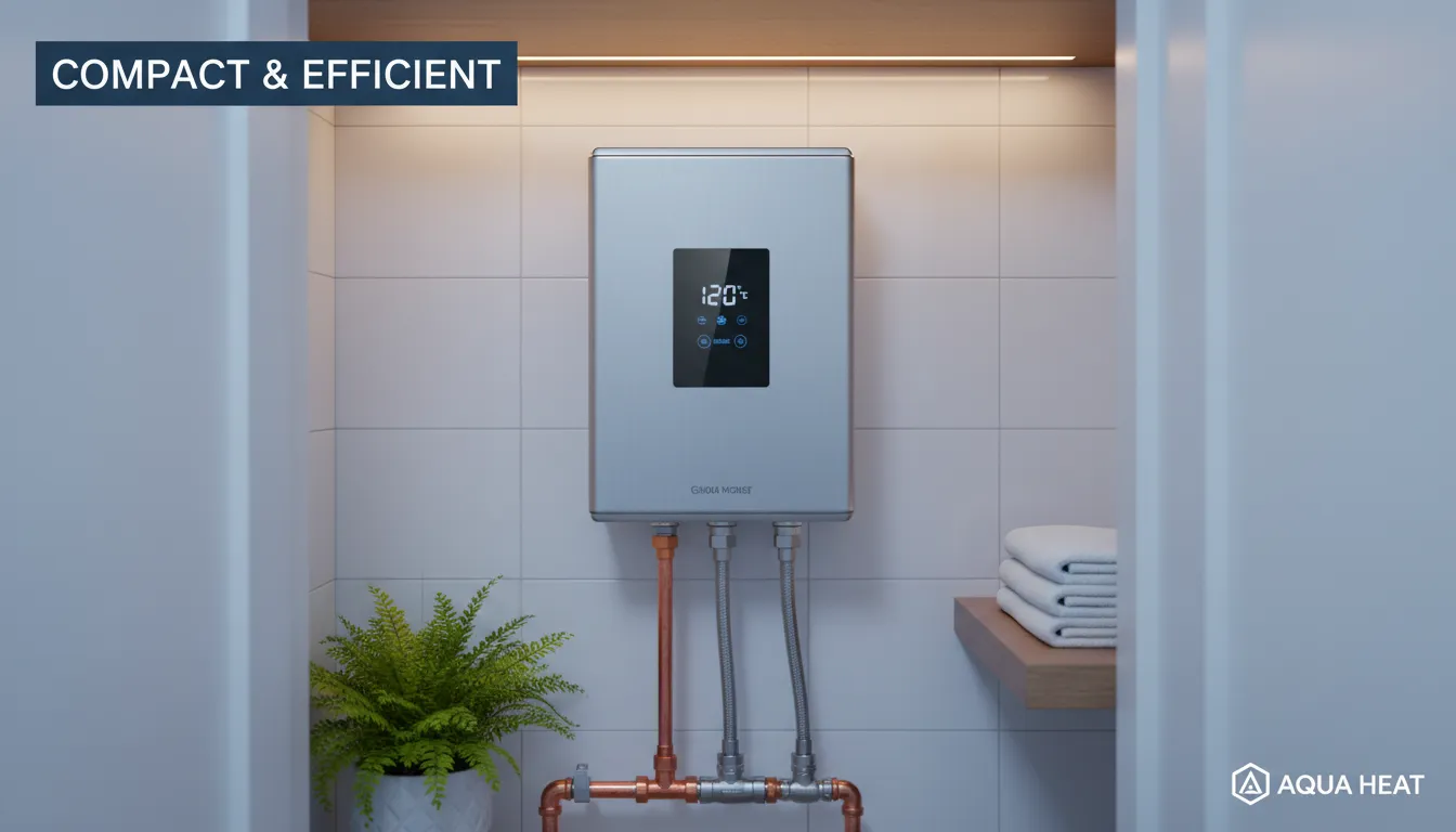 Illustration of shifting Utah housing market conditions with Wasatch Mountains backdrop and real estate for-sale signs suggesting a change from seller to more neutral buyer conditions