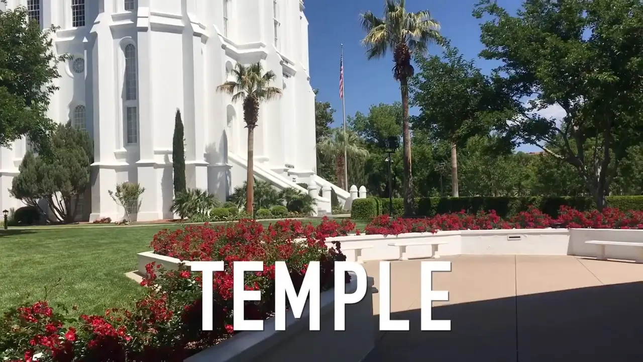 St George Temple