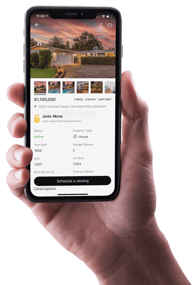 Best Utah Real Estate Mobile App