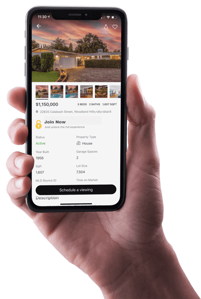 Iphone App Best Utah Real Estate