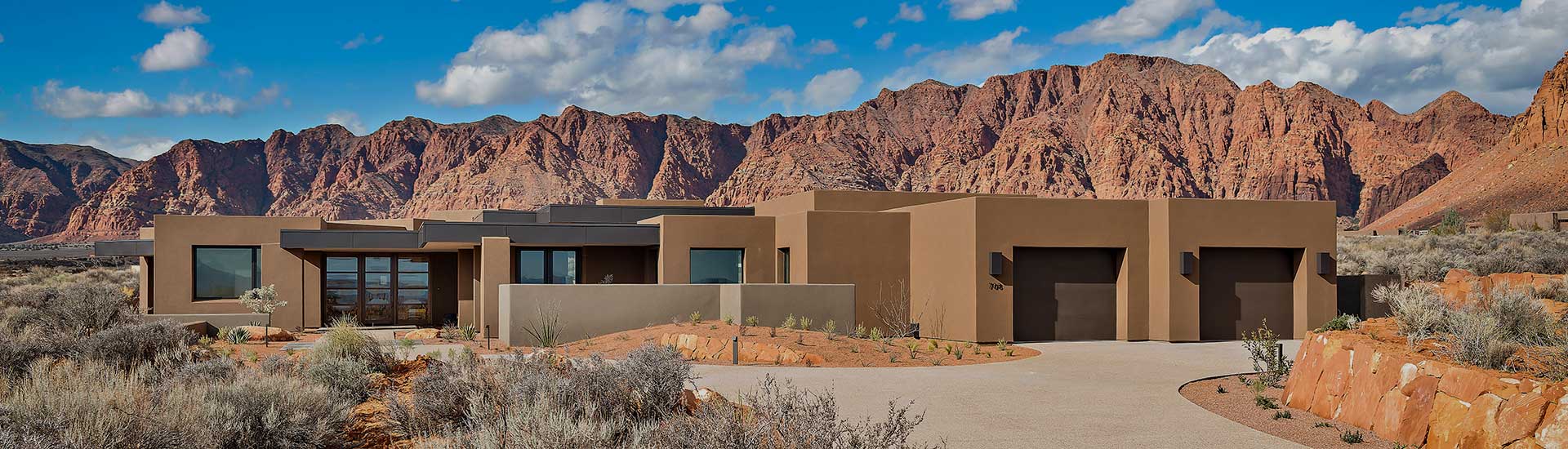 Homes for Sale in Southern Utah